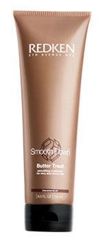 Set Tratament pentru indreptarea parului REDKEN SMOOTH DOWN Butter Treat Smoothing - Pret | Preturi Set Tratament pentru indreptarea parului REDKEN SMOOTH DOWN Butter Treat Smoothing