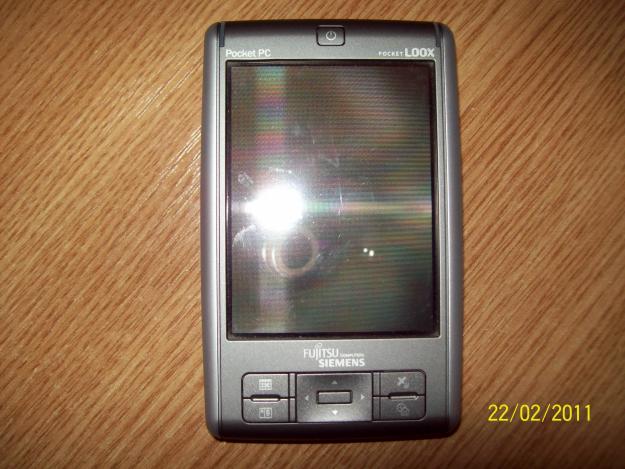 Vand FUJITSU SIEMENS POCKET LOOX N520 - Pret | Preturi Vand FUJITSU SIEMENS POCKET LOOX N520