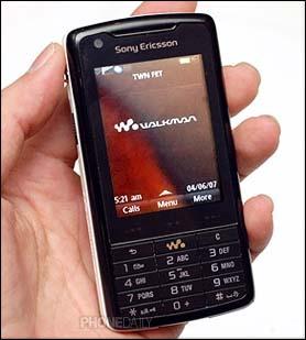 Vand sony ericsson w960i - Pret | Preturi Vand sony ericsson w960i