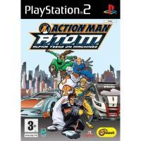 Action Man ATOM: Alpha Teens on Machines PS2 - Pret | Preturi Action Man ATOM: Alpha Teens on Machines PS2