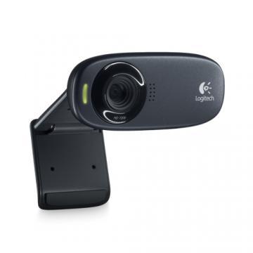 Camera Web Logitech C310 - Pret | Preturi Camera Web Logitech C310