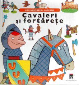 Cavaleri si fortarete - Pret | Preturi Cavaleri si fortarete