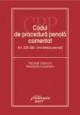 Codul de procedura penala comentat.Art. 200-286 - Pret | Preturi Codul de procedura penala comentat.Art. 200-286