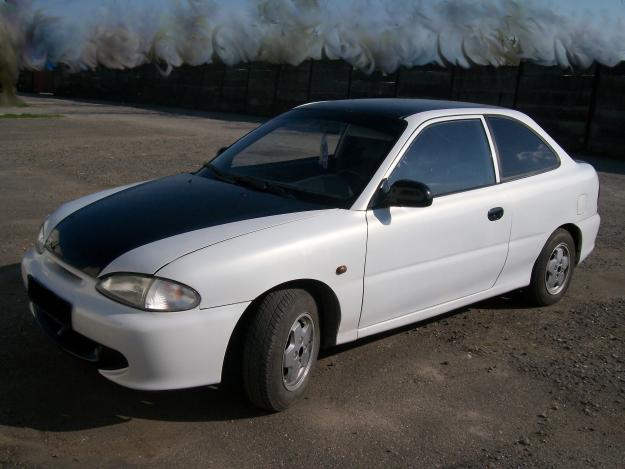 hyundai pony (accent) - Pret | Preturi hyundai pony (accent)