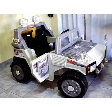 Jucarie copii Masinuta electrica army 12v - Pret | Preturi Jucarie copii Masinuta electrica army 12v