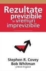 Rezultate previzibile in vremuri imprevizibile - Pret | Preturi Rezultate previzibile in vremuri imprevizibile