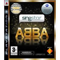SingStar ABBA PS3 - Pret | Preturi SingStar ABBA PS3