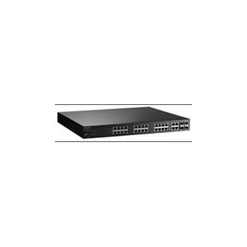 Switch PoE 24Porturi  - JetNet 5728G - Pret | Preturi Switch PoE 24Porturi  - JetNet 5728G