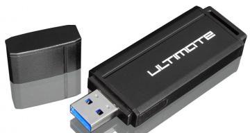 USB3.0 Stick Flexidrive Ultimate 64GB, citire: 200MB/s, scriere: 120MB/s, (4044951011667) Sharkoon - Pret | Preturi USB3.0 Stick Flexidrive Ultimate 64GB, citire: 200MB/s, scriere: 120MB/s, (4044951011667) Sharkoon