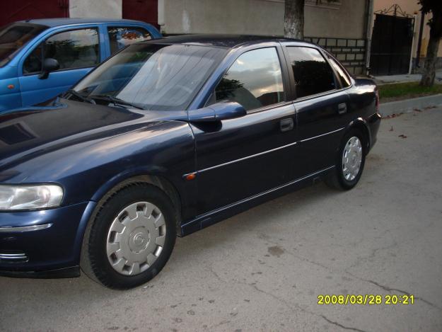 VAND OPEL VECTRA GPL - Pret | Preturi VAND OPEL VECTRA GPL