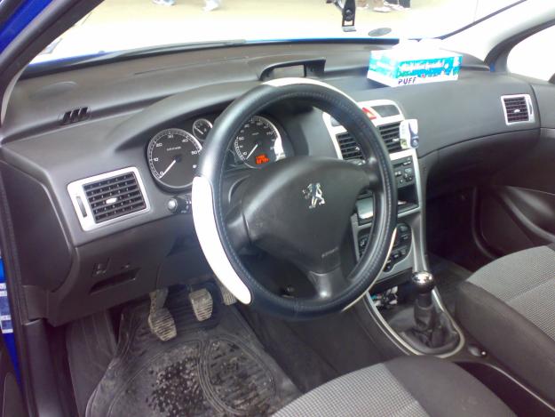 VAND PEUGEOT 307 - Pret | Preturi VAND PEUGEOT 307