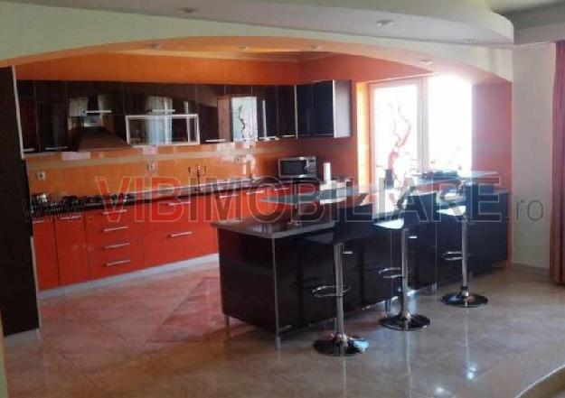 VIB2681 - Pipera - Tunari, vila P+1+M cu garaj, 4 camere . - 4000 euro. - Pret | Preturi VIB2681 - Pipera - Tunari, vila P+1+M cu garaj, 4 camere . - 4000 euro.