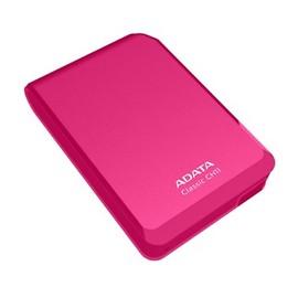 A-DATA CH11 1TB, USB 3.0, Pink - Pret | Preturi A-DATA CH11 1TB, USB 3.0, Pink