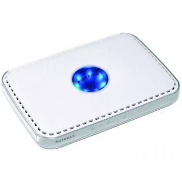 Access point NetGear RangeMax WPN802IS - Pret | Preturi Access point NetGear RangeMax WPN802IS