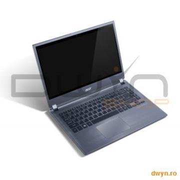ACER M5-581TG-73516G25Mass, 15.6" HD Acer CineCrystal LED LCD, Intel Core i7-3517U, NVIDIA GeForce G - Pret | Preturi ACER M5-581TG-73516G25Mass, 15.6" HD Acer CineCrystal LED LCD, Intel Core i7-3517U, NVIDIA GeForce G