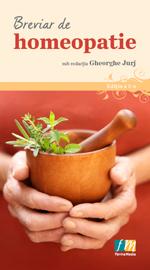 Breviar de homeopatie - Pret | Preturi Breviar de homeopatie