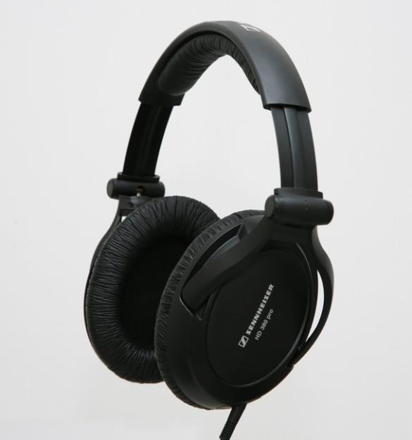 Casti Sennheiser HD 380 Pro - Distribuitor autorizat SENNHEISER - Pret | Preturi Casti Sennheiser HD 380 Pro - Distribuitor autorizat SENNHEISER