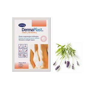 Dermaplast Relaxing &amp; Warming *2 bucati - Pret | Preturi Dermaplast Relaxing &amp; Warming *2 bucati