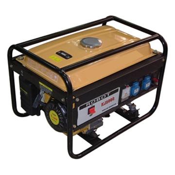 Generator GPower KJ-2000A - Pret | Preturi Generator GPower KJ-2000A