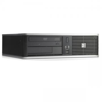 HP DC7800 Dual Core E2160 1.8Ghz, 1Gb DDR2, 80Gb, DVD-ROM + Win XP Home - Pret | Preturi HP DC7800 Dual Core E2160 1.8Ghz, 1Gb DDR2, 80Gb, DVD-ROM + Win XP Home