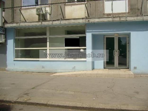 JASP04128 Spatiu comercial cu suprafata de 127 MP,2 intrari,stradal la Soseaua Pantelimon - Pret | Preturi JASP04128 Spatiu comercial cu suprafata de 127 MP,2 intrari,stradal la Soseaua Pantelimon