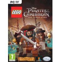 Joc PC Disney LEGO Pirates of the Caribbean: The Video Game PC - Pret | Preturi Joc PC Disney LEGO Pirates of the Caribbean: The Video Game PC