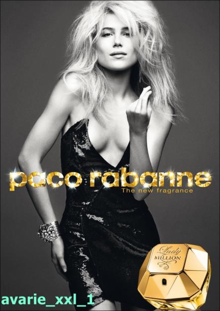 Paco Rabanne Lady Million - Pret | Preturi Paco Rabanne Lady Million