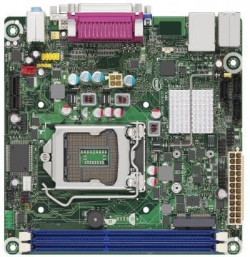 Placa de baza INTEL BOXDH61DLB3 - Pret | Preturi Placa de baza INTEL BOXDH61DLB3