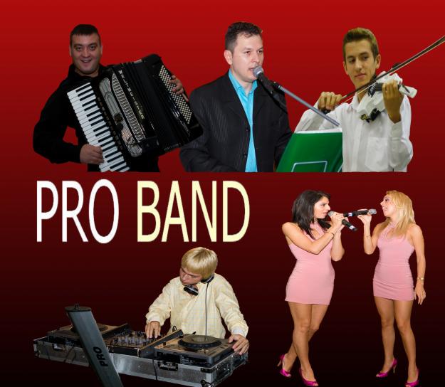 PRO BAND PARTY - Pret | Preturi PRO BAND PARTY