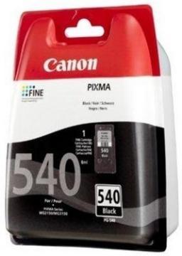 Reumplere Canon PG-540 PG-540XL - Pret | Preturi Reumplere Canon PG-540 PG-540XL