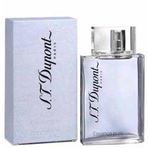 S. T. Dupont Essence Pure Pour Homme, Tester 100 ml, EDT - Pret | Preturi S. T. Dupont Essence Pure Pour Homme, Tester 100 ml, EDT