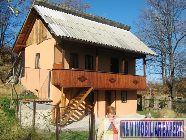 Vand CASA Cabana la Munte Mățău - Pret | Preturi Vand CASA Cabana la Munte Mățău