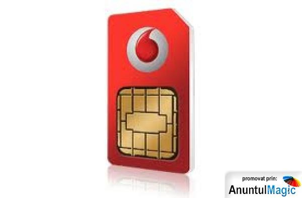 vand sim vodafone cu credit 100euro - Pret | Preturi vand sim vodafone cu credit 100euro