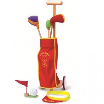 Vilac - Set de Golf - Pret | Preturi Vilac - Set de Golf