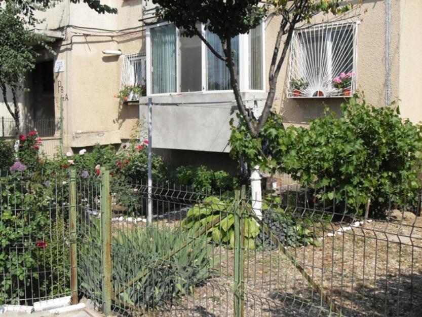 Apartament 3 camere, Chitila, decomandat, parcare, 76mp - Pret | Preturi Apartament 3 camere, Chitila, decomandat, parcare, 76mp
