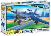 Cobi - Police Airplane - Pret | Preturi Cobi - Police Airplane