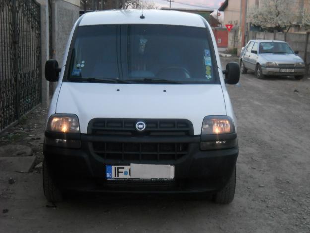 de vanzare fiat doblo. - Pret | Preturi de vanzare fiat doblo.