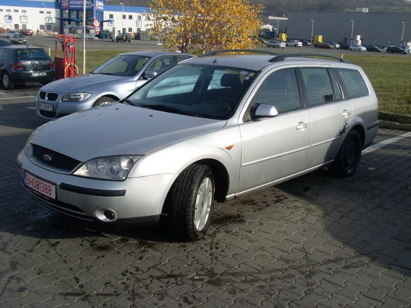 Dezmembrez ford mondeo 2.0 tdci 130cp 2003 - Pret | Preturi Dezmembrez ford mondeo 2.0 tdci 130cp 2003