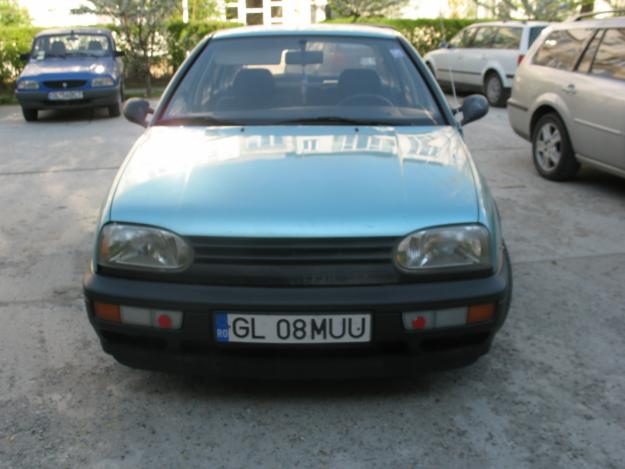 golf 3 unic propietar - Pret | Preturi golf 3 unic propietar