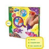 Iron On Beads cu Stilou - Pret | Preturi Iron On Beads cu Stilou