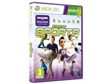 Joc X-360 Kinect Sports, necesita senzor Kinect (YQC-00019) - Pret | Preturi Joc X-360 Kinect Sports, necesita senzor Kinect (YQC-00019)