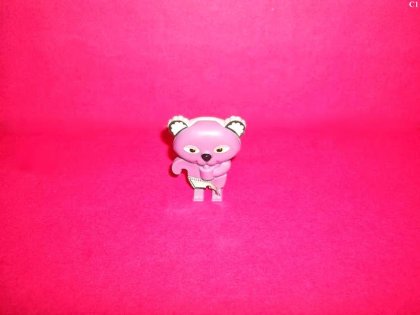 jucarii figurina ursulet panda din plastic - Pret | Preturi jucarii figurina ursulet panda din plastic