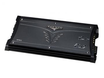 Kicker ZX700.5 Amplificator 4x85 + 1x420 Watt RMS - Pret | Preturi Kicker ZX700.5 Amplificator 4x85 + 1x420 Watt RMS