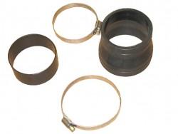 KN 85-6001 - adaptor 80/70 mm pentru filtru de aer K&amp;N - Pret | Preturi KN 85-6001 - adaptor 80/70 mm pentru filtru de aer K&amp;N