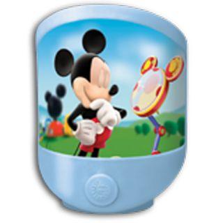 Lampa magic cu baterie Mickey - Pret | Preturi Lampa magic cu baterie Mickey