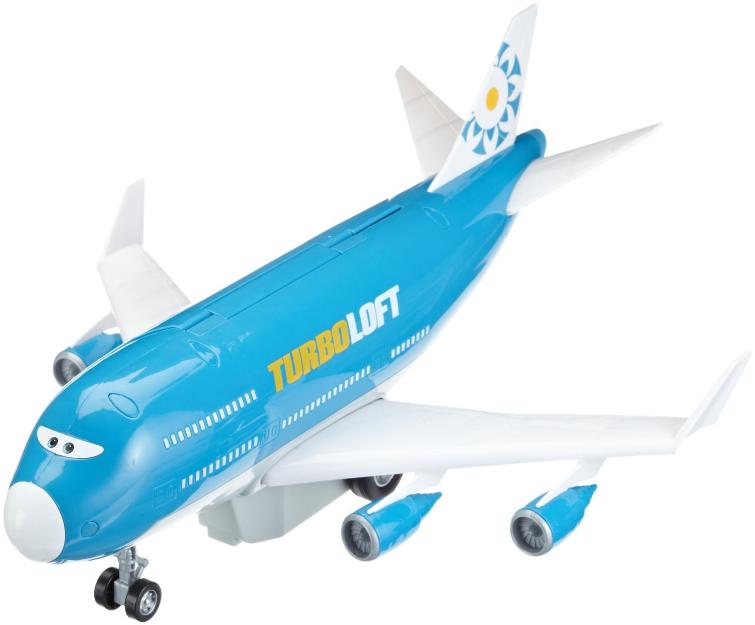 Mattel T9502 -Macheta avion - Pret | Preturi Mattel T9502 -Macheta avion