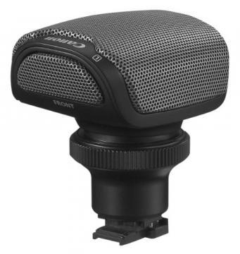 Microfon surround SM-V1, 4464B001, Canon - Pret | Preturi Microfon surround SM-V1, 4464B001, Canon