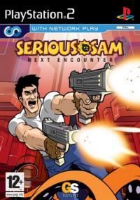 Serious Sam Next Encounter PS2 - Pret | Preturi Serious Sam Next Encounter PS2