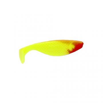 SHAD AQUA 10CM GALBEN/FL/ORANGE 4BUC/PLIC - Pret | Preturi SHAD AQUA 10CM GALBEN/FL/ORANGE 4BUC/PLIC