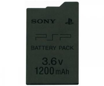 SONY Baterie Sony pentru PlayStation Portabil - Pret | Preturi SONY Baterie Sony pentru PlayStation Portabil